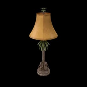 Minimalist Desk Lamp